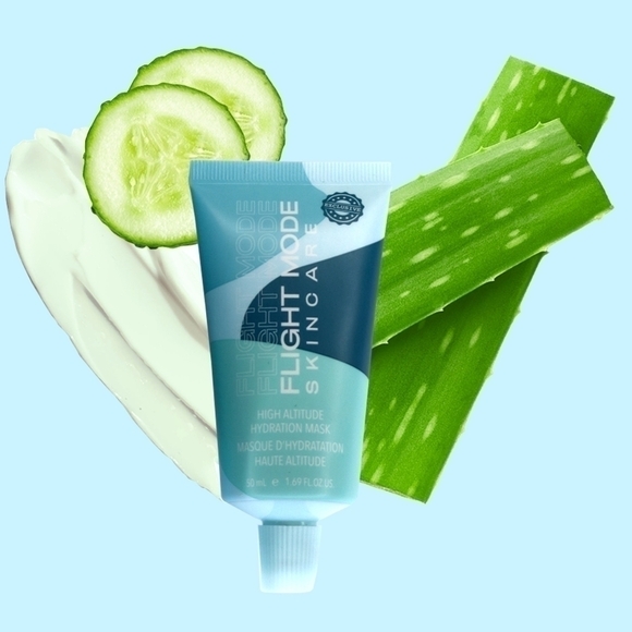 Flight Mode Skincare High Altitude Hydrati… - Picture 2 of 5